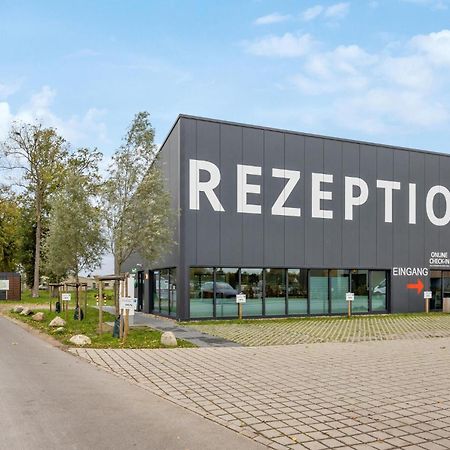 Stunning Home In Lembruch-Duemmer See With Wifi Extérieur photo