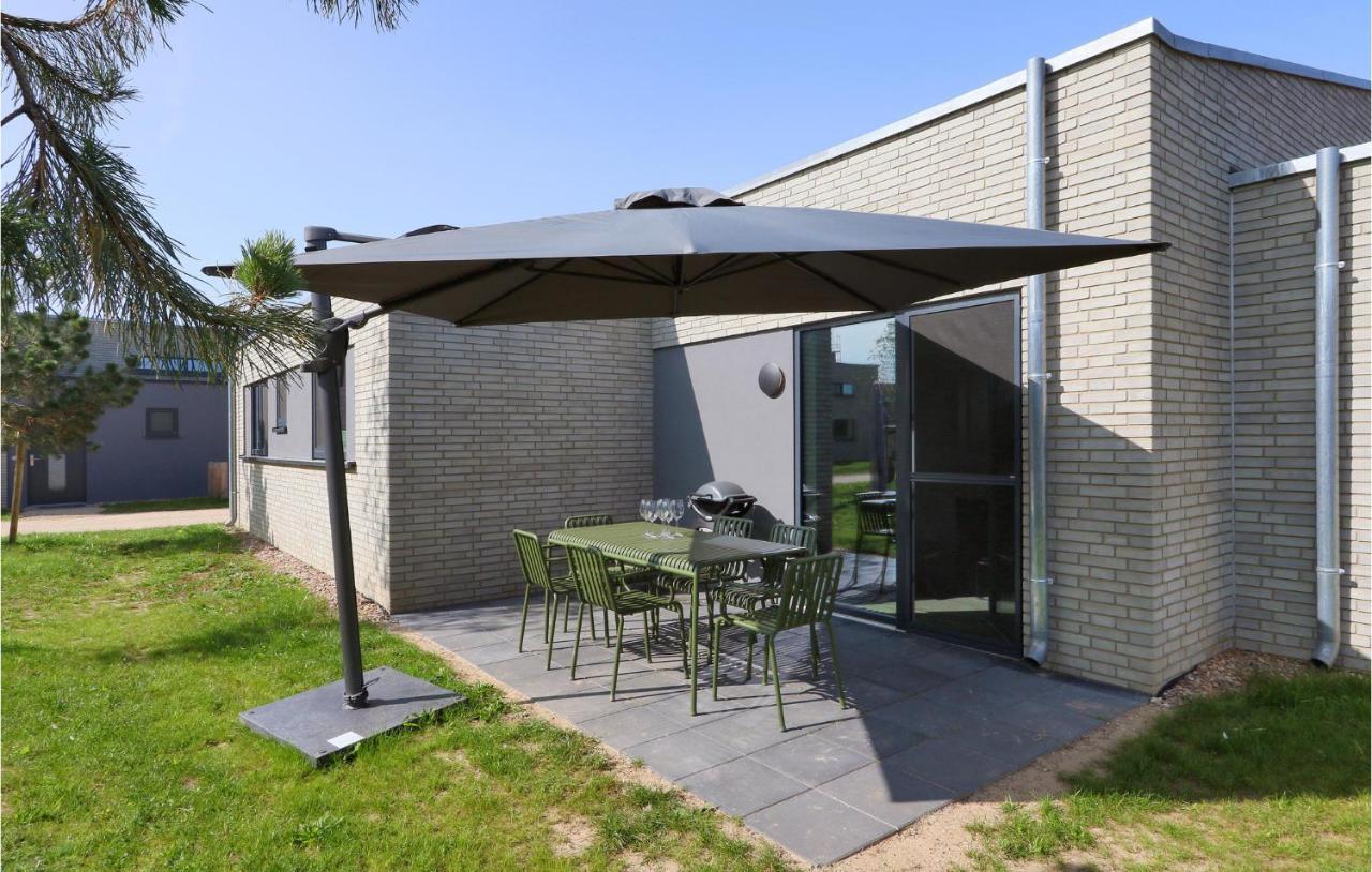 Stunning Home In Lembruch-Duemmer See With Wifi Extérieur photo