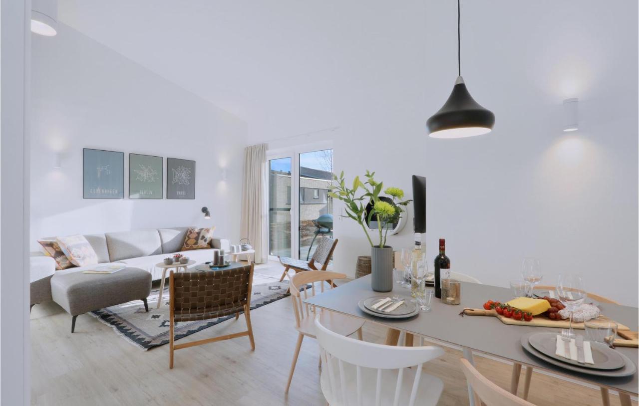 Stunning Home In Lembruch-Duemmer See With Wifi Extérieur photo