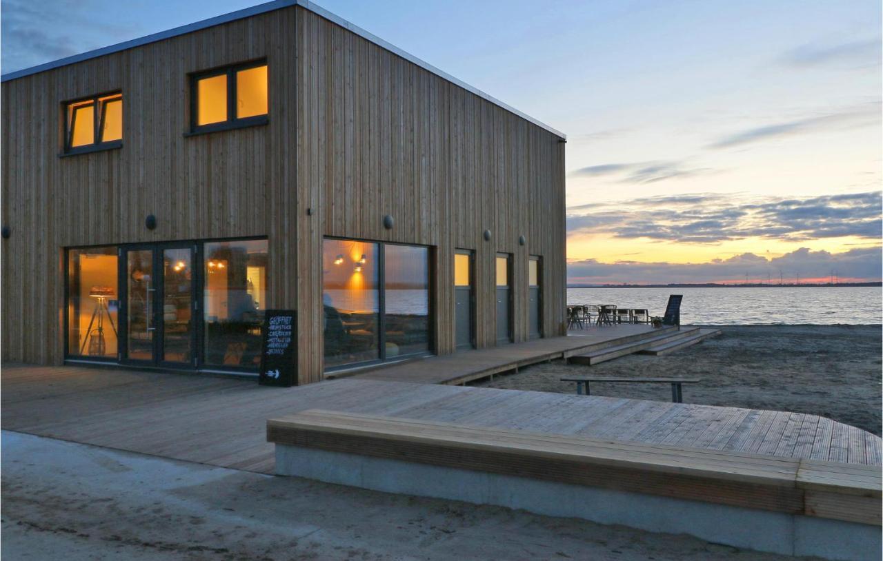 Stunning Home In Lembruch-Duemmer See With Wifi Extérieur photo