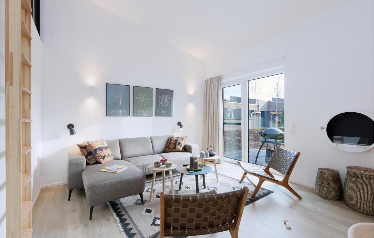 Stunning Home In Lembruch-Duemmer See With Wifi Extérieur photo