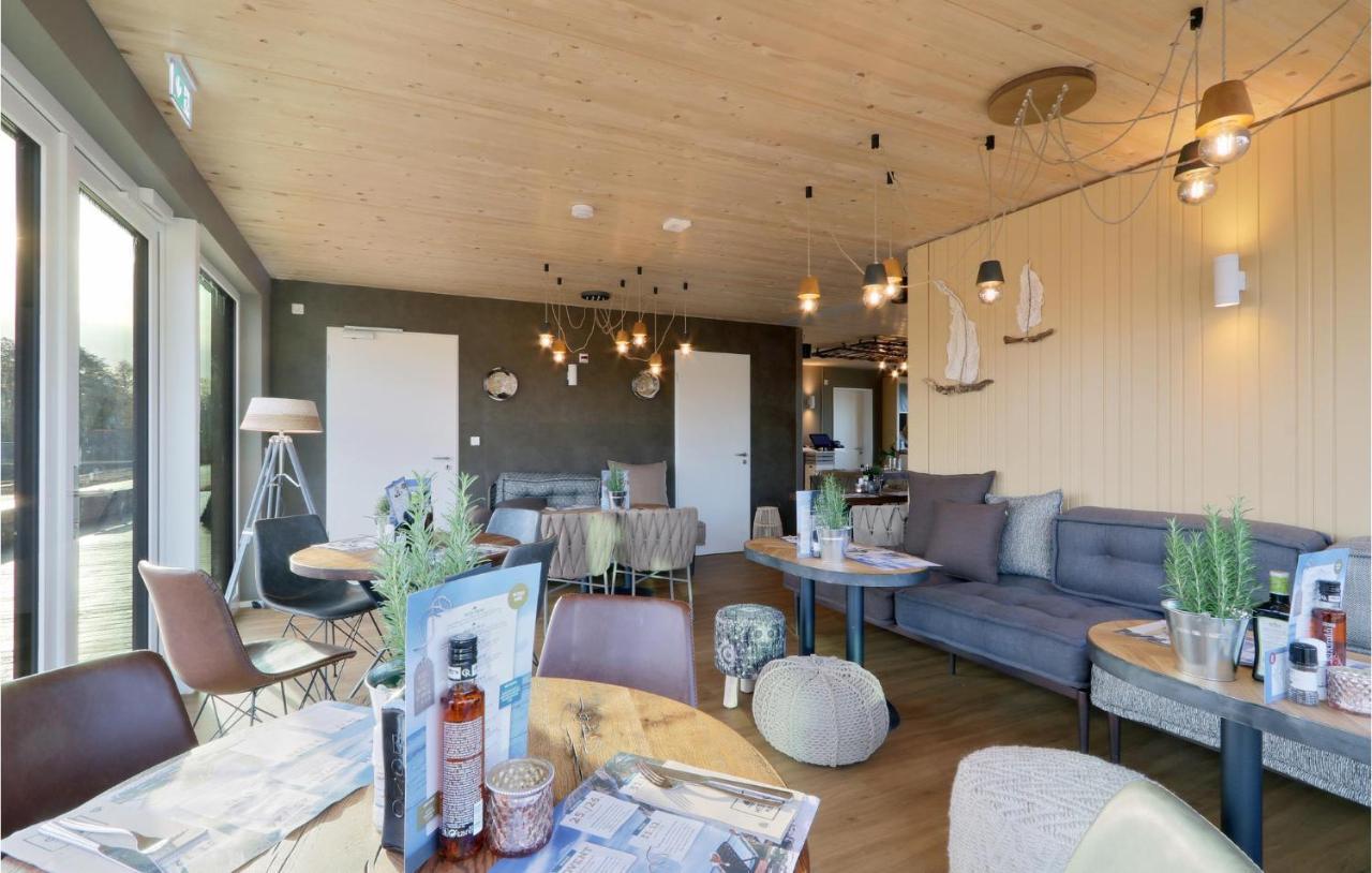 Stunning Home In Lembruch-Duemmer See With Wifi Extérieur photo