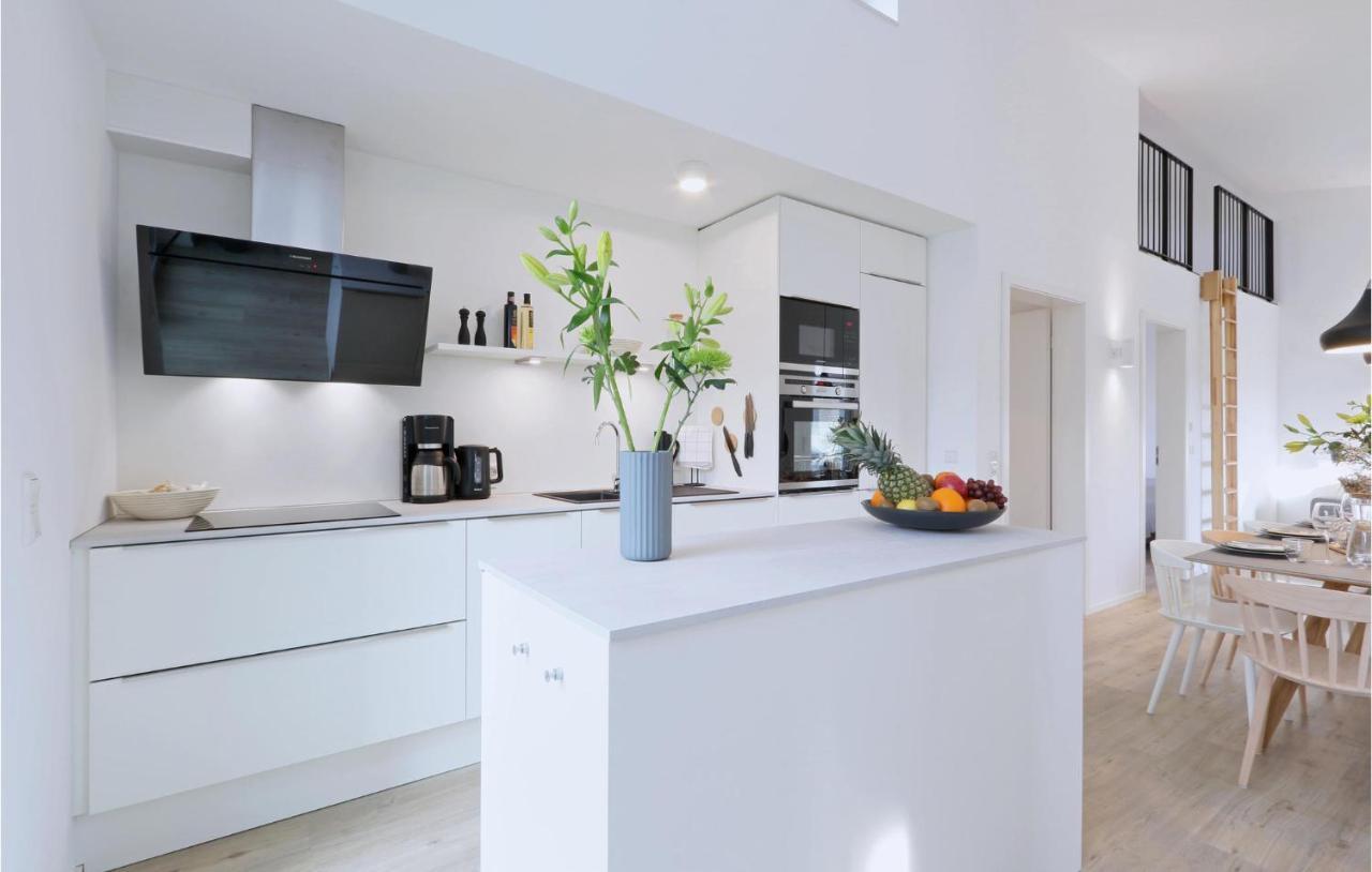 Stunning Home In Lembruch-Duemmer See With Wifi Extérieur photo