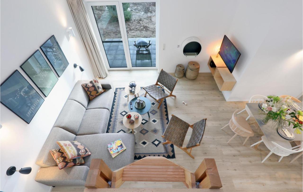 Stunning Home In Lembruch-Duemmer See With Wifi Extérieur photo