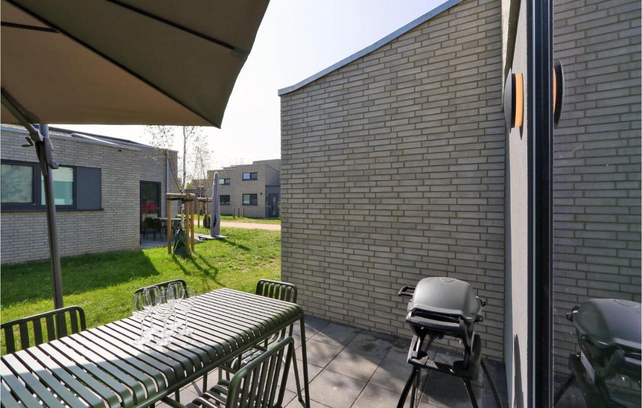 Stunning Home In Lembruch-Duemmer See With Wifi Extérieur photo