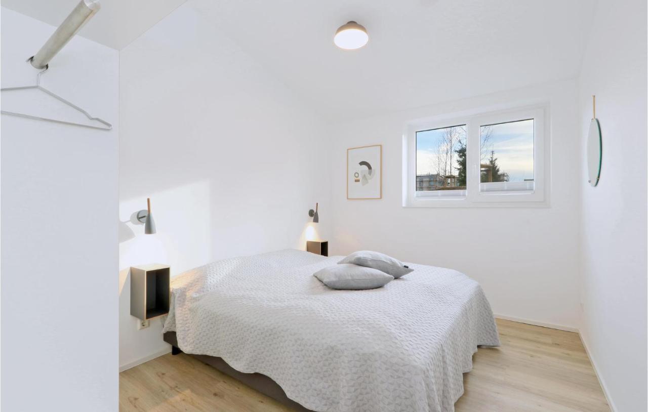 Stunning Home In Lembruch-Duemmer See With Wifi Extérieur photo