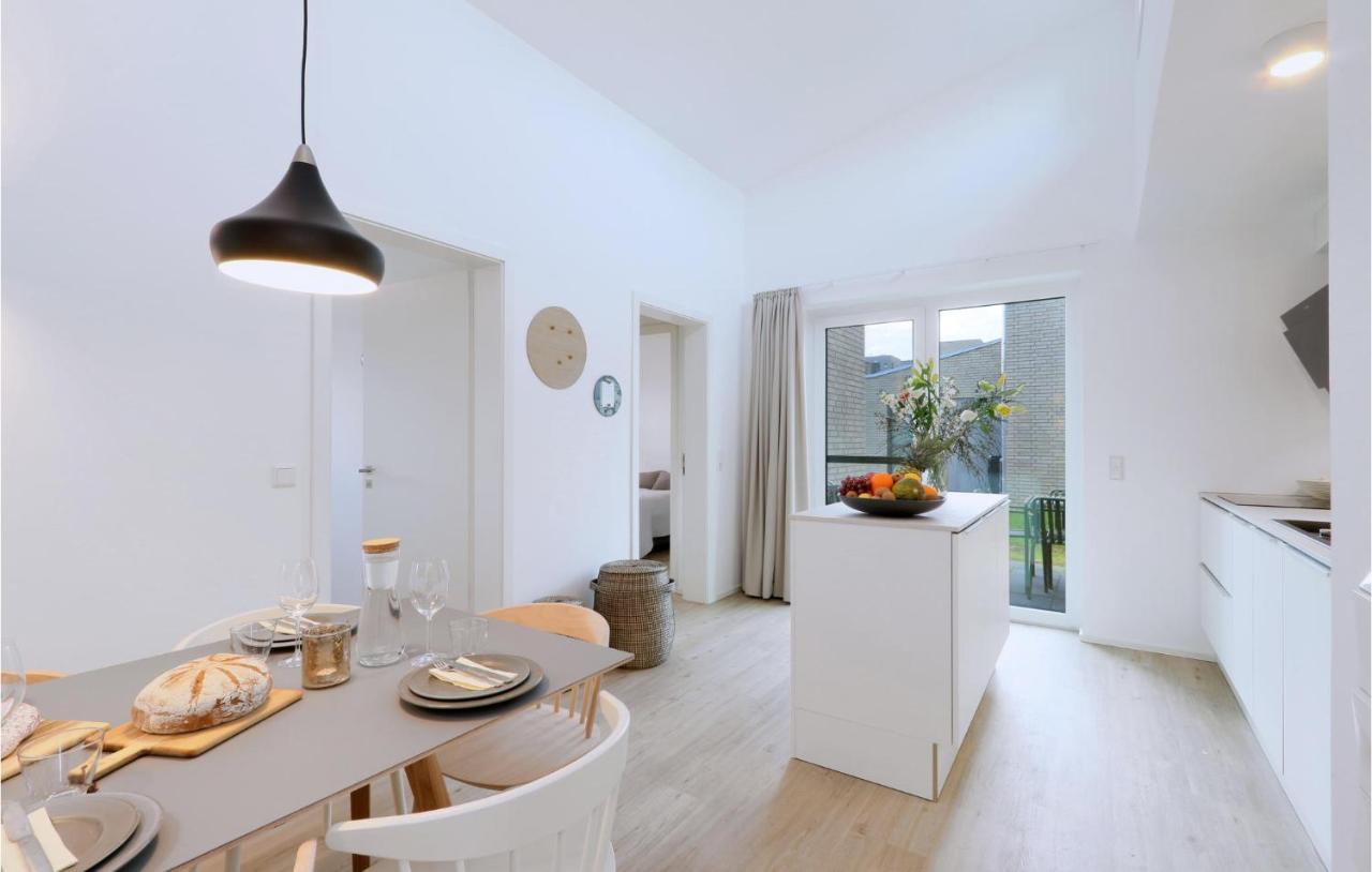 Stunning Home In Lembruch-Duemmer See With Wifi Extérieur photo