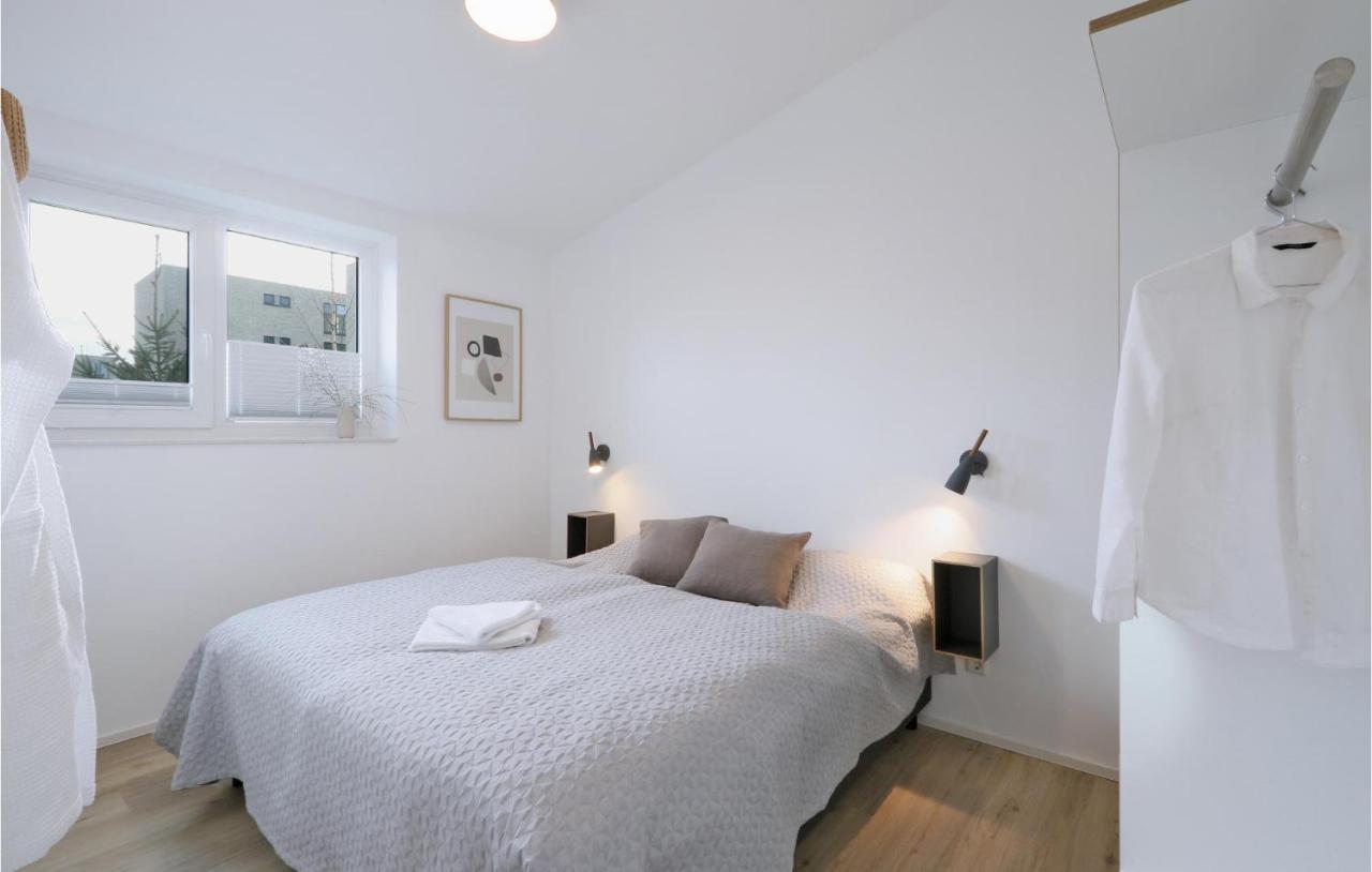 Stunning Home In Lembruch-Duemmer See With Wifi Extérieur photo
