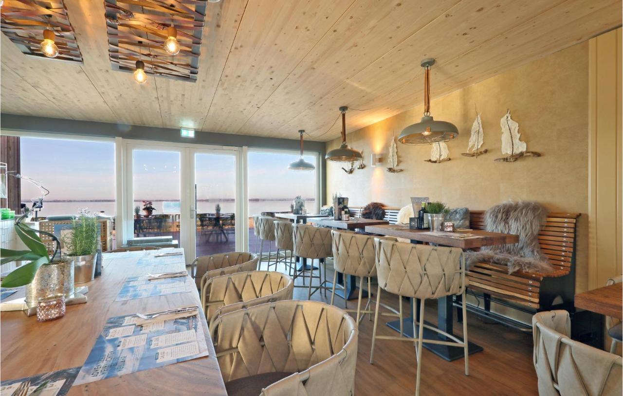 Stunning Home In Lembruch-Duemmer See With Wifi Extérieur photo