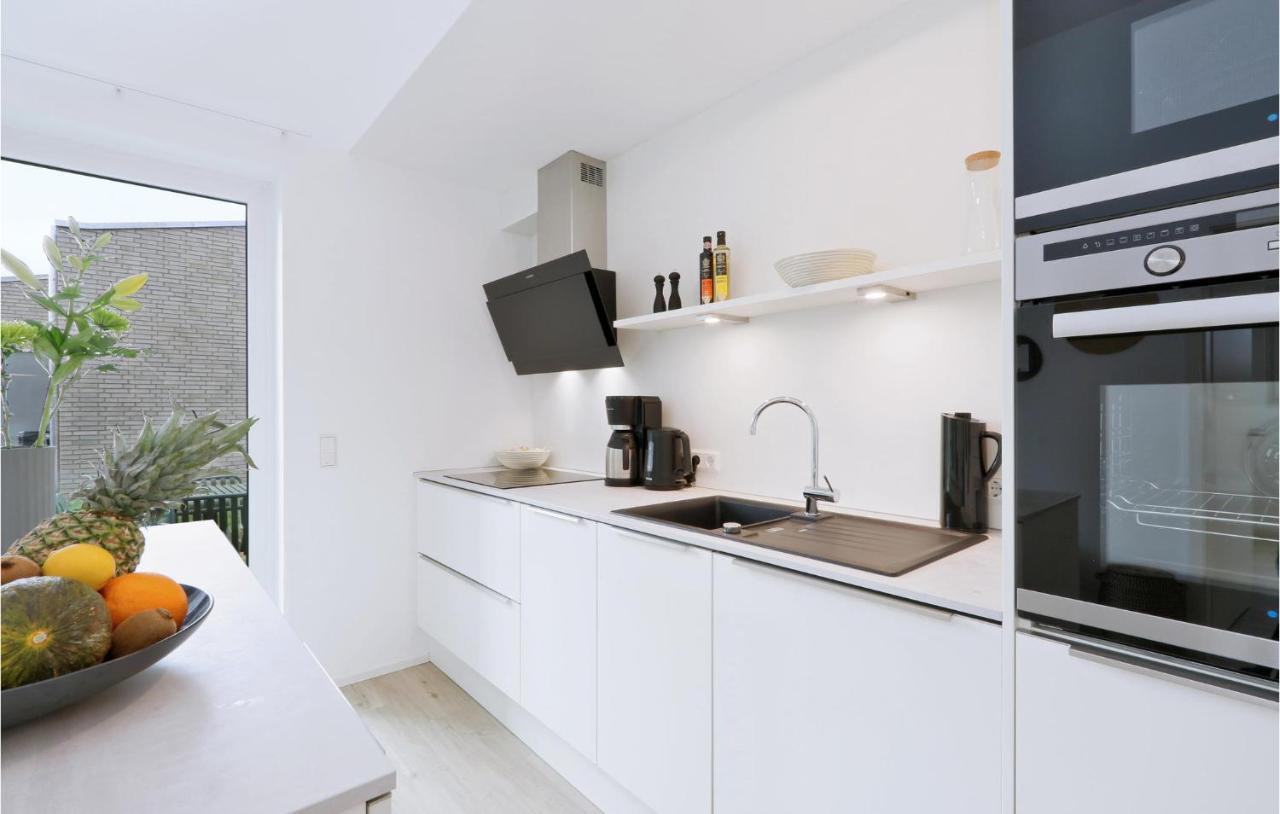 Stunning Home In Lembruch-Duemmer See With Wifi Extérieur photo