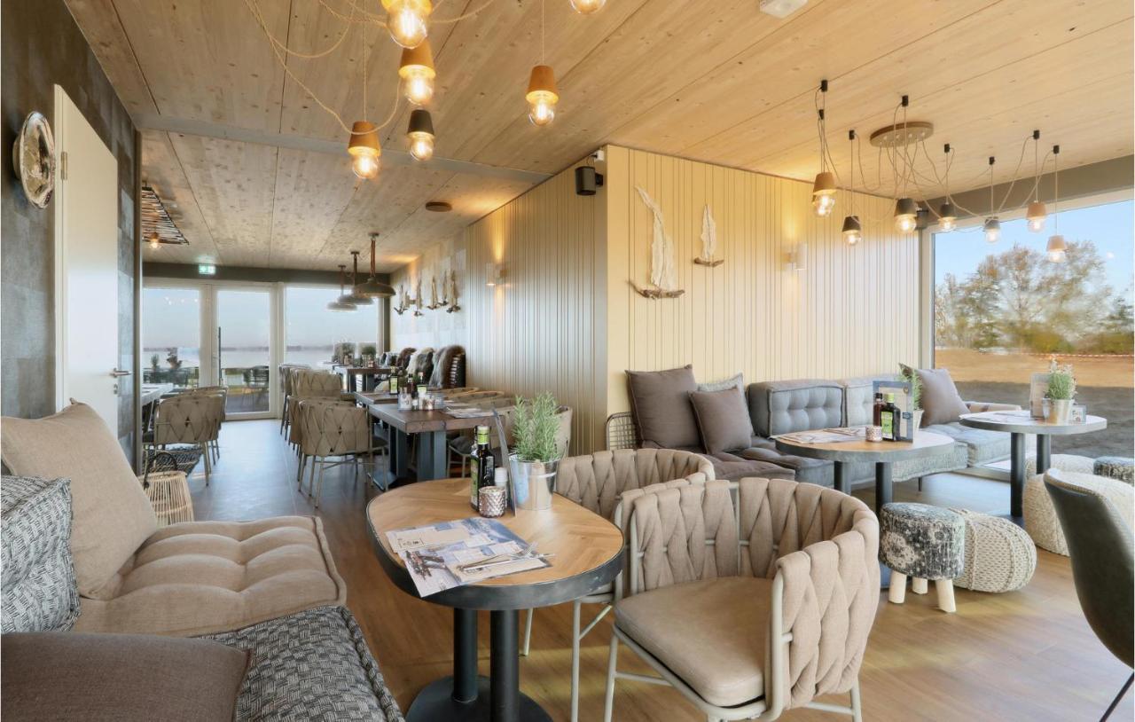 Stunning Home In Lembruch-Duemmer See With Wifi Extérieur photo