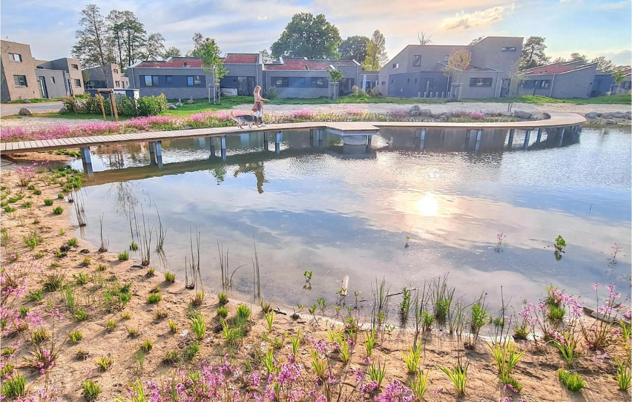 Stunning Home In Lembruch-Duemmer See With Wifi Extérieur photo