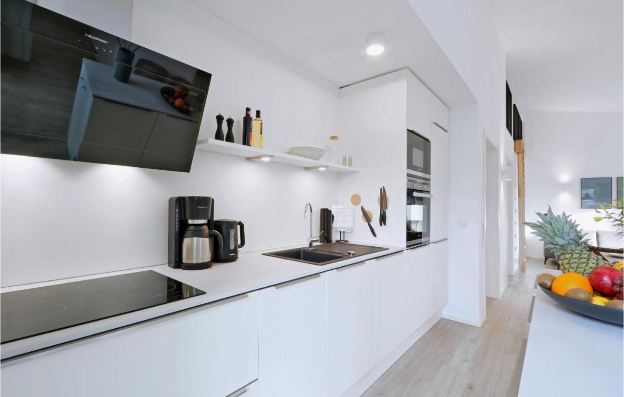 Stunning Home In Lembruch-Duemmer See With Wifi Extérieur photo