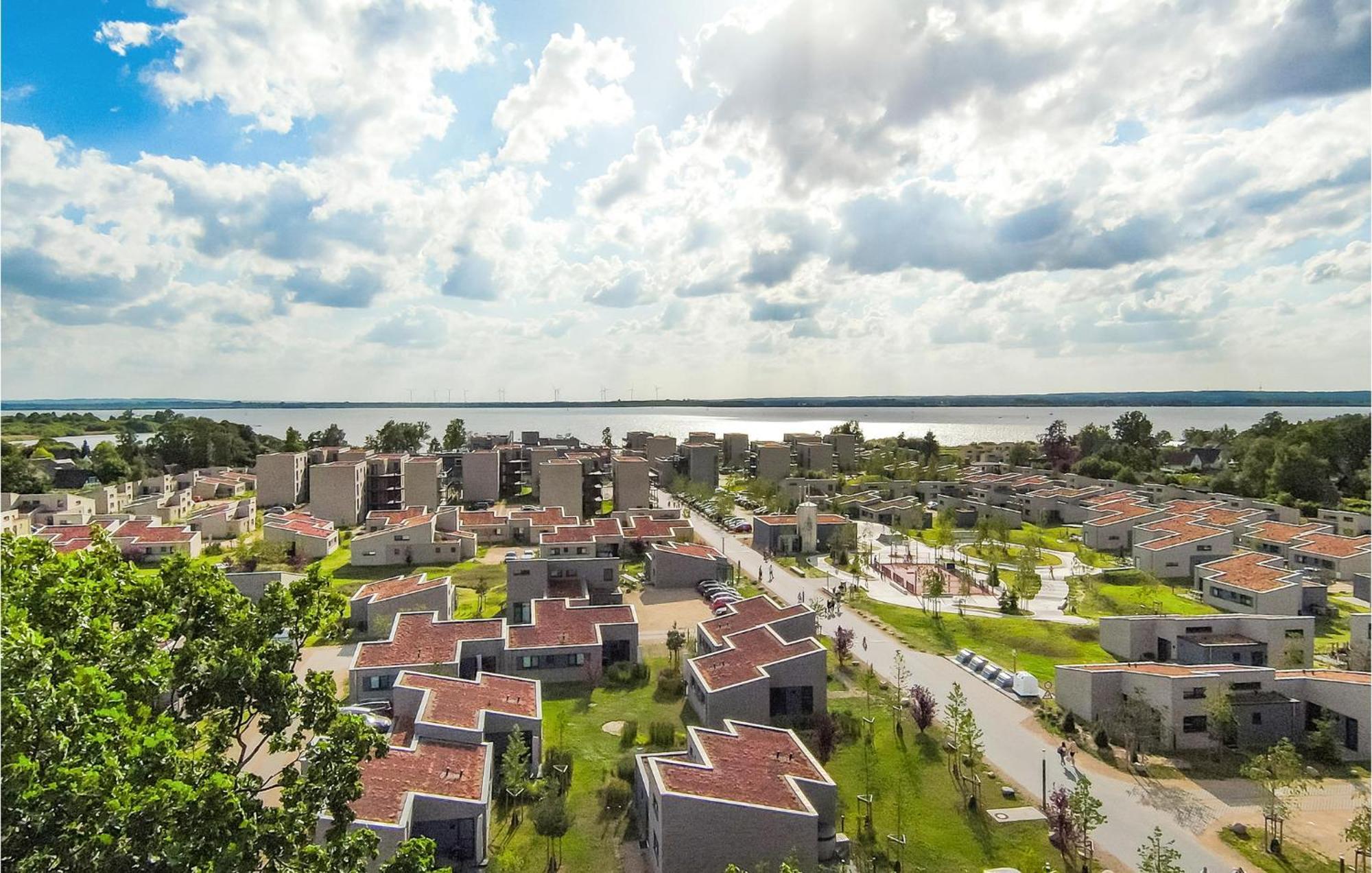 Stunning Home In Lembruch-Duemmer See With Wifi Extérieur photo