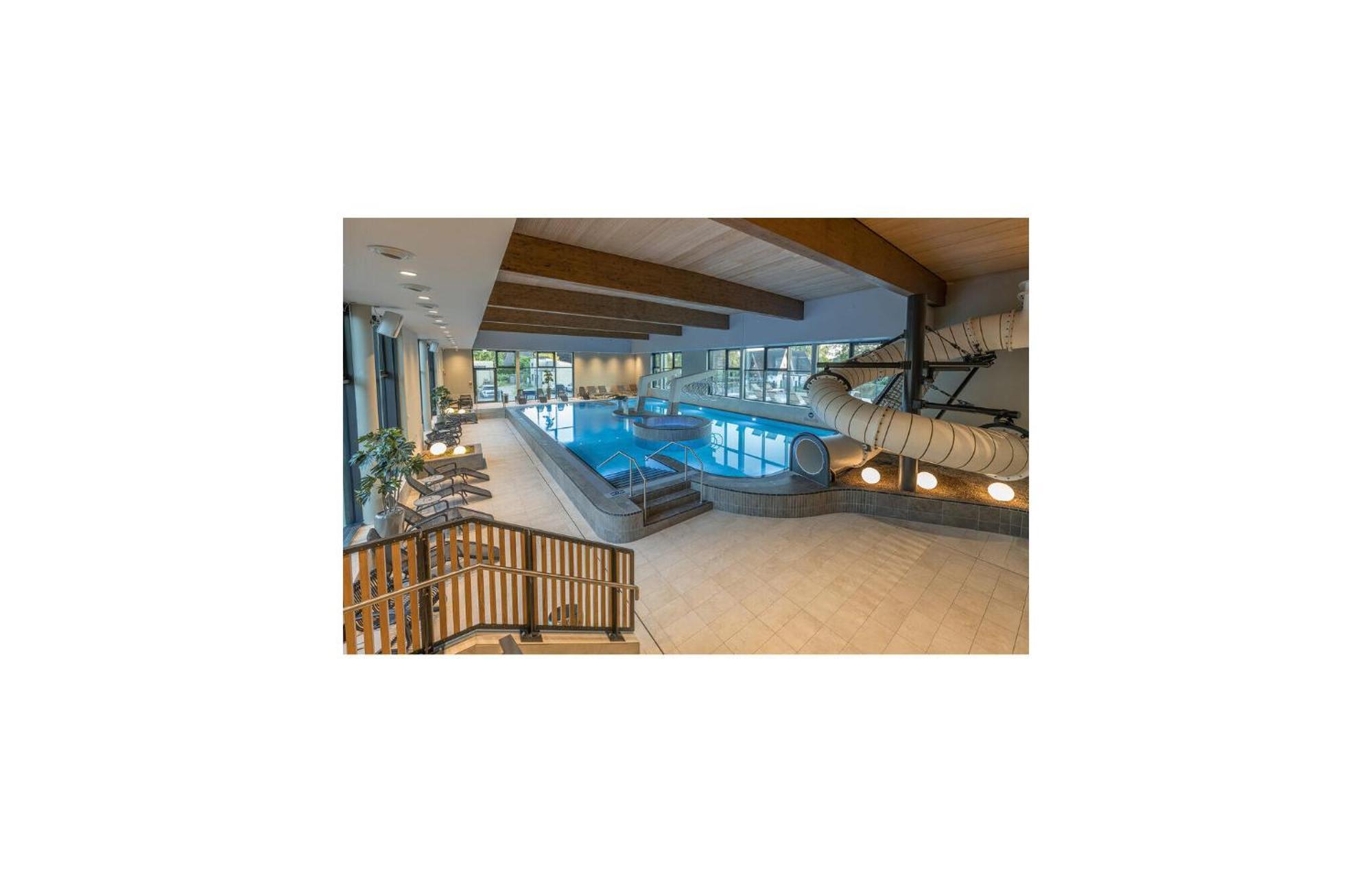 Stunning Home In Lembruch-Duemmer See With Wifi Extérieur photo