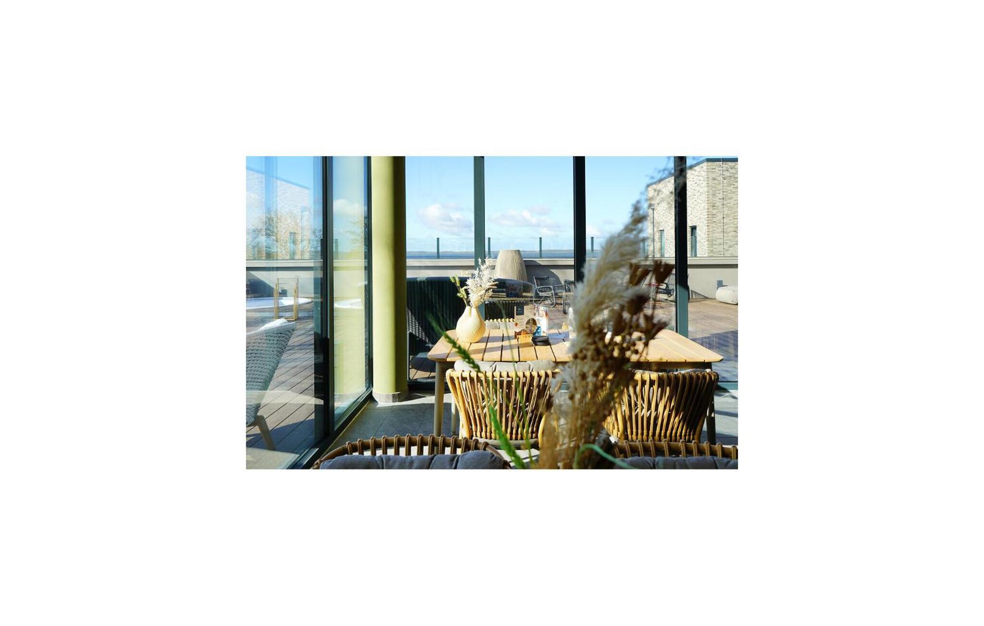 Stunning Home In Lembruch-Duemmer See With Wifi Extérieur photo